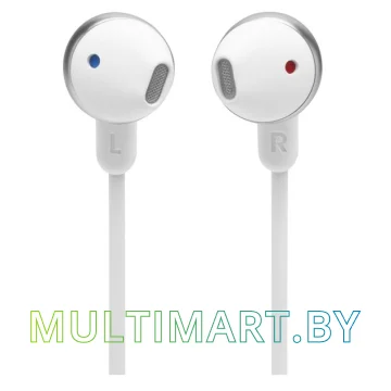 Наушники JBL Tune 215BT (белый) картинка 3